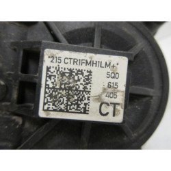 Etrier Arriere Droit (freinage) Volkswagen Golf 7 Phase 1